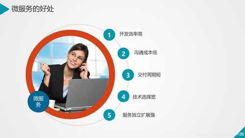 微服務(wù)架構(gòu)從入門到精通 第一章 微服務(wù)介紹與信息技術(shù)咨詢服務(wù)